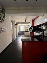 Blk 44 Telok Blangah Drive (Bukit Merah), HDB 3 Rooms #617073421